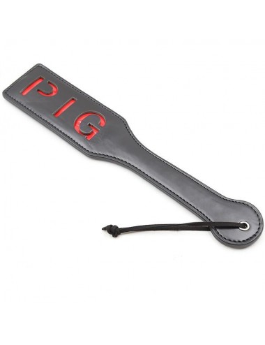OHMAMA FETISH PIG PADDLE