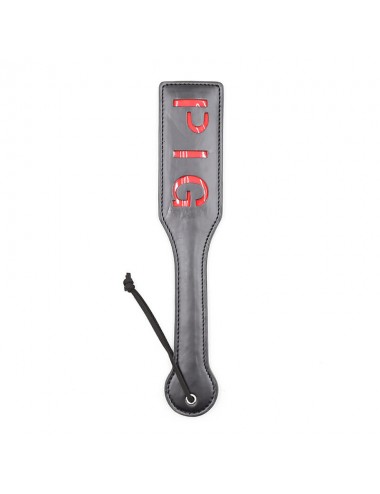OHMAMA FETISH PIG PADDLE