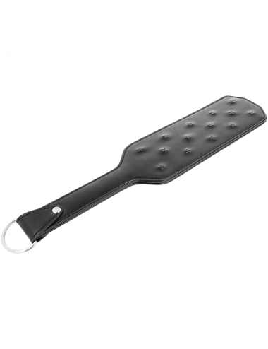 OHMAMA FETISH TACK PADDLE
