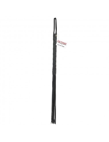 FETISH FANTASY SERIES FIRST-TIME FLOGGER