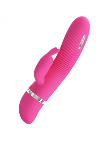 PRETTY LOVE FLIRTATION - INGRAM ELECTRIC SHOCK VIBRATOR