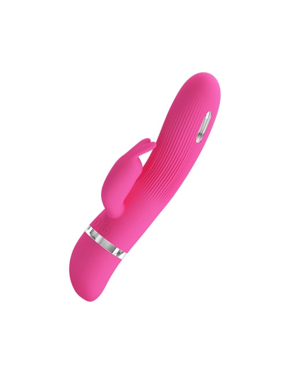 PRETTY LOVE FLIRTATION - INGRAM ELECTRIC SHOCK VIBRATOR