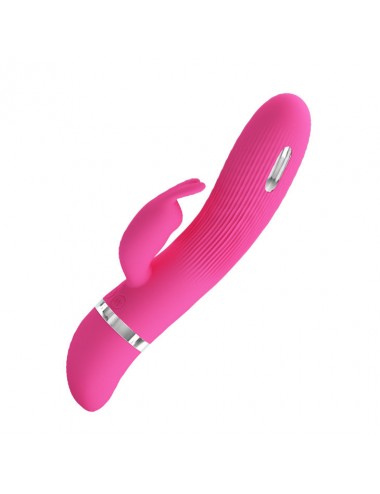 PRETTY LOVE FLIRTATION - INGRAM ELECTRIC SHOCK VIBRATOR