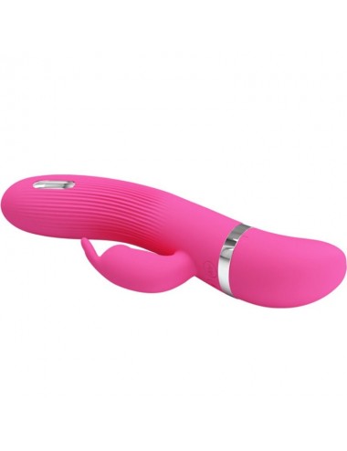PRETTY LOVE FLIRTATION - INGRAM ELECTRIC SHOCK VIBRATOR