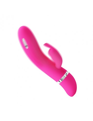 PRETTY LOVE FLIRTATION - INGRAM ELECTRIC SHOCK VIBRATOR