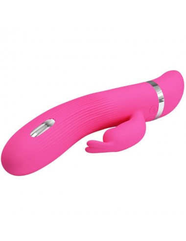 PRETTY LOVE FLIRTATION - INGRAM ELECTRIC SHOCK VIBRATOR