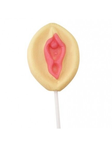 SPENCER AND FLEETWOOD CANDY PUSSY LOLLIPOP