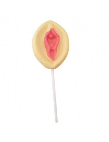 SPENCER AND FLEETWOOD CANDY PUSSY LOLLIPOP