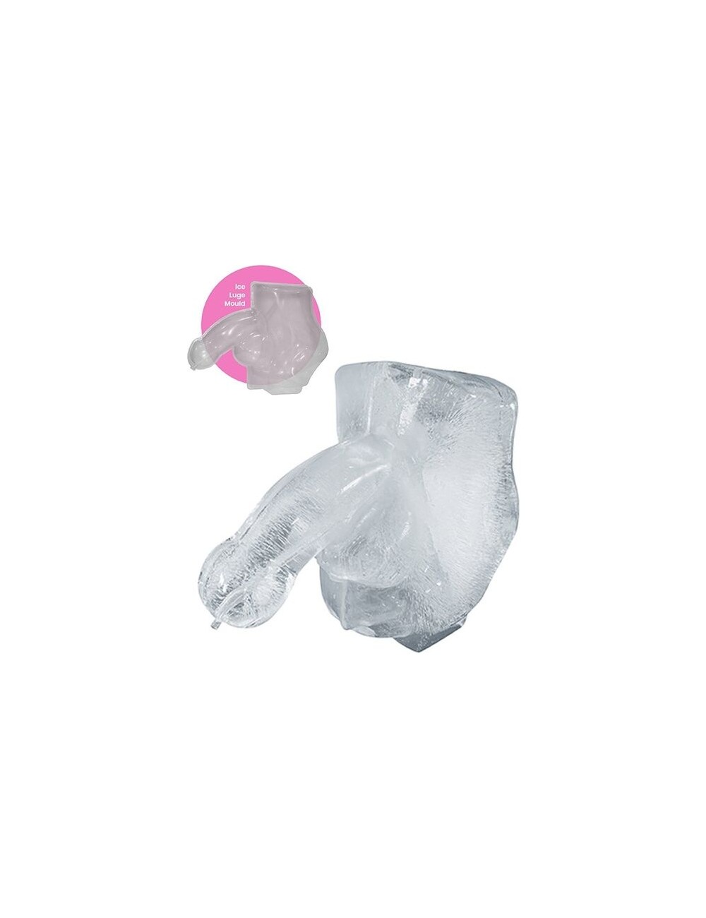 PLAY WIV ME HUGE PENIS ICE LUGE MOLD PLAY WIV ME HUGE PENIS ICE LUGE MOLD