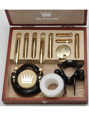 JES-EXTENDER GOLD