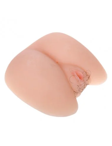 INSATIABLE ASS AND PUSSY REALISTIC