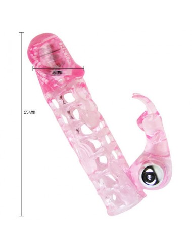 SLEEVE ULTIMATE LOVE VIBRATION AND SCALATION.