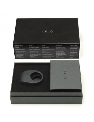 LELO TOR 2 BLACK