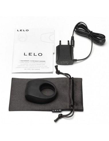 LELO TOR 2 BLACK