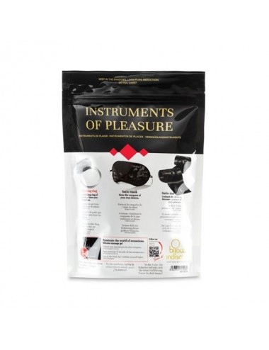 INSTRUMENTS OF PLEASURE RED
