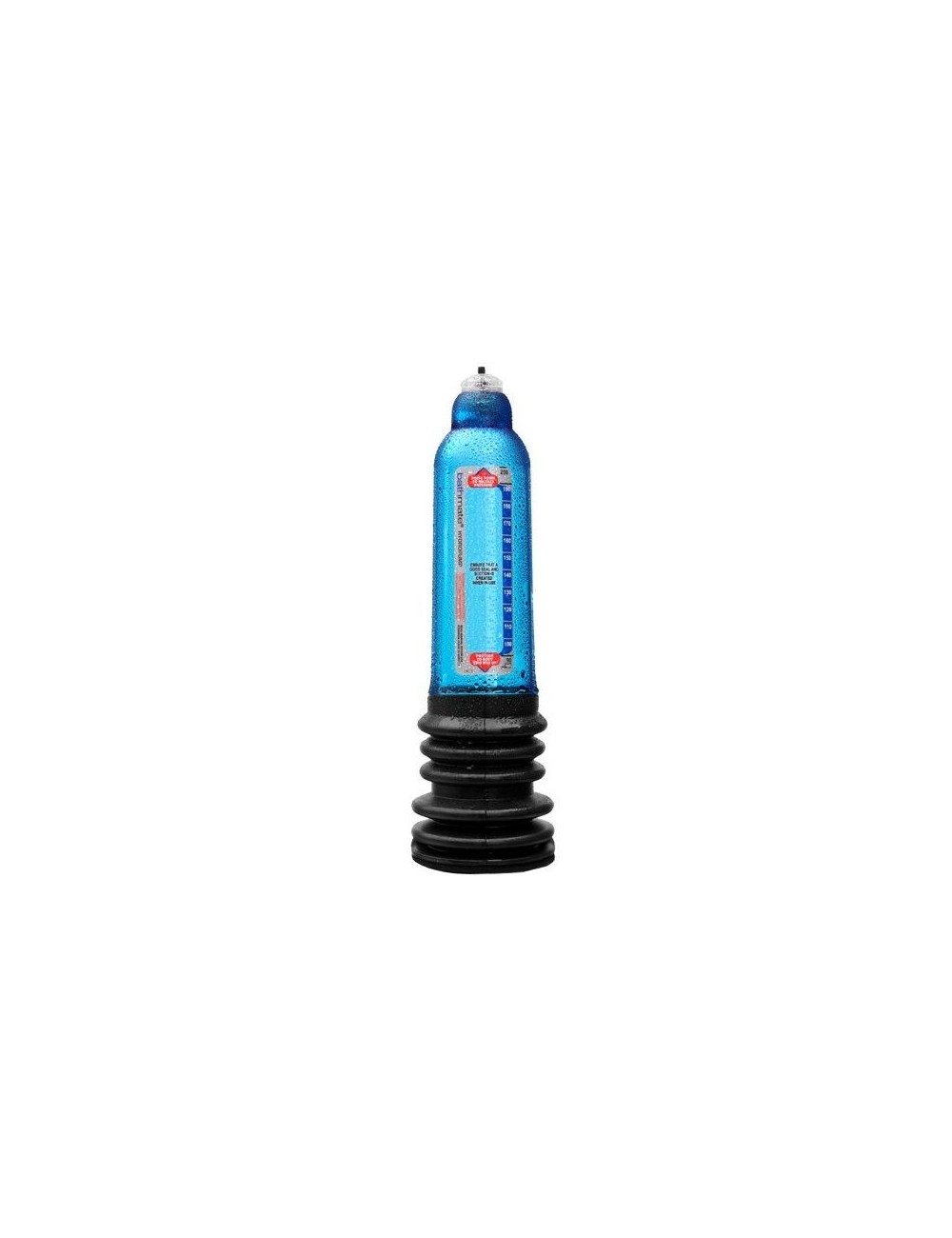 BATHMATE HYDRO7 (HERCULES) BLUE BATHMATE HYDRO7 (HERCULES) BLUE