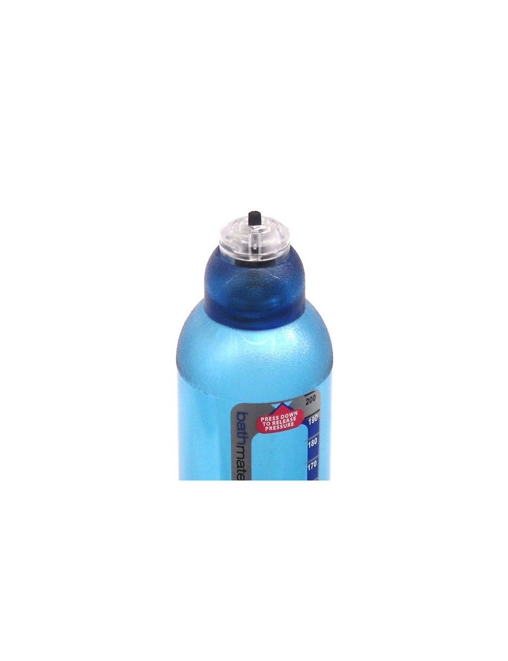 BATHMATE HYDRO 7 (HERCULES) CLEAR BATHMATE HYDRO 7 (HERCULES) CLEAR