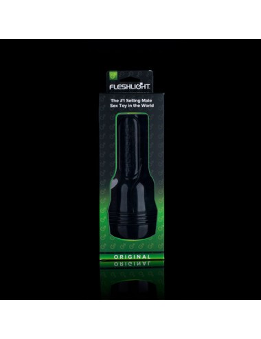 FLESHLIGHT PINK LADY VAGINA ORIGINAL
