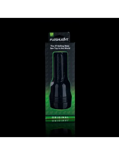FLESHLIGHT PINK LADY VAGINA ORIGINAL