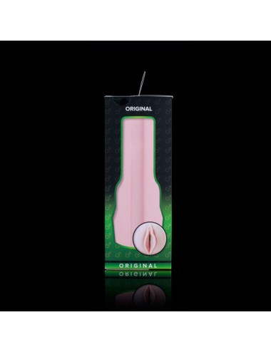 FLESHLIGHT PINK LADY VAGINA ORIGINAL