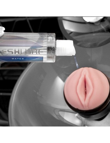 FLESHLIGHT PINK LADY STAMINA TRAINING UNIT