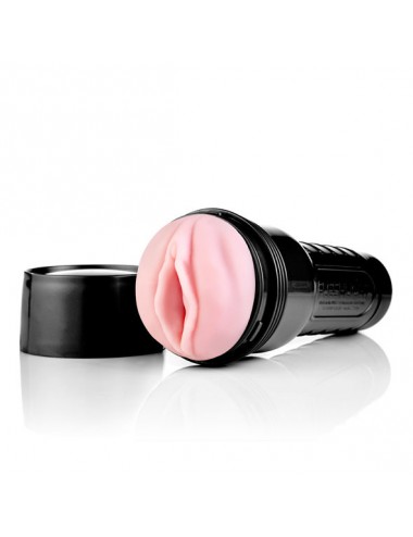 FLESHLIGHT PINK LADY VORTEX VAGINA