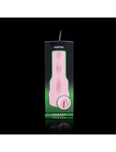 FLESHLIGHT PINK LADY VORTEX VAGINA