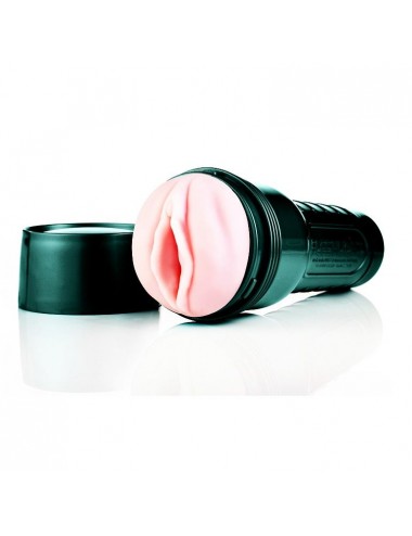 FLESHLIGHT VIBRO-PINK LADY TOUCH