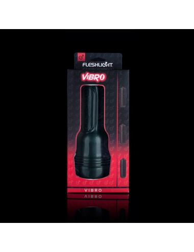 FLESHLIGHT VIBRO-PINK LADY TOUCH