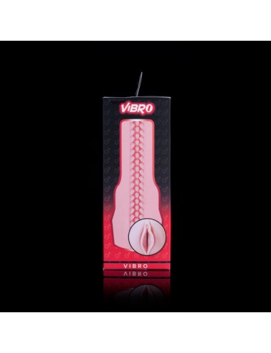 FLESHLIGHT VIBRO-PINK LADY TOUCH