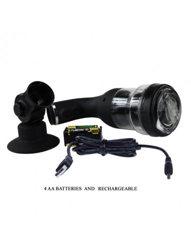 ROTATION LOVER FOR HIM 5V