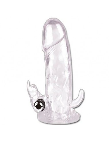 LY-BAILE BRAVE MAN PENIS EXTENSION