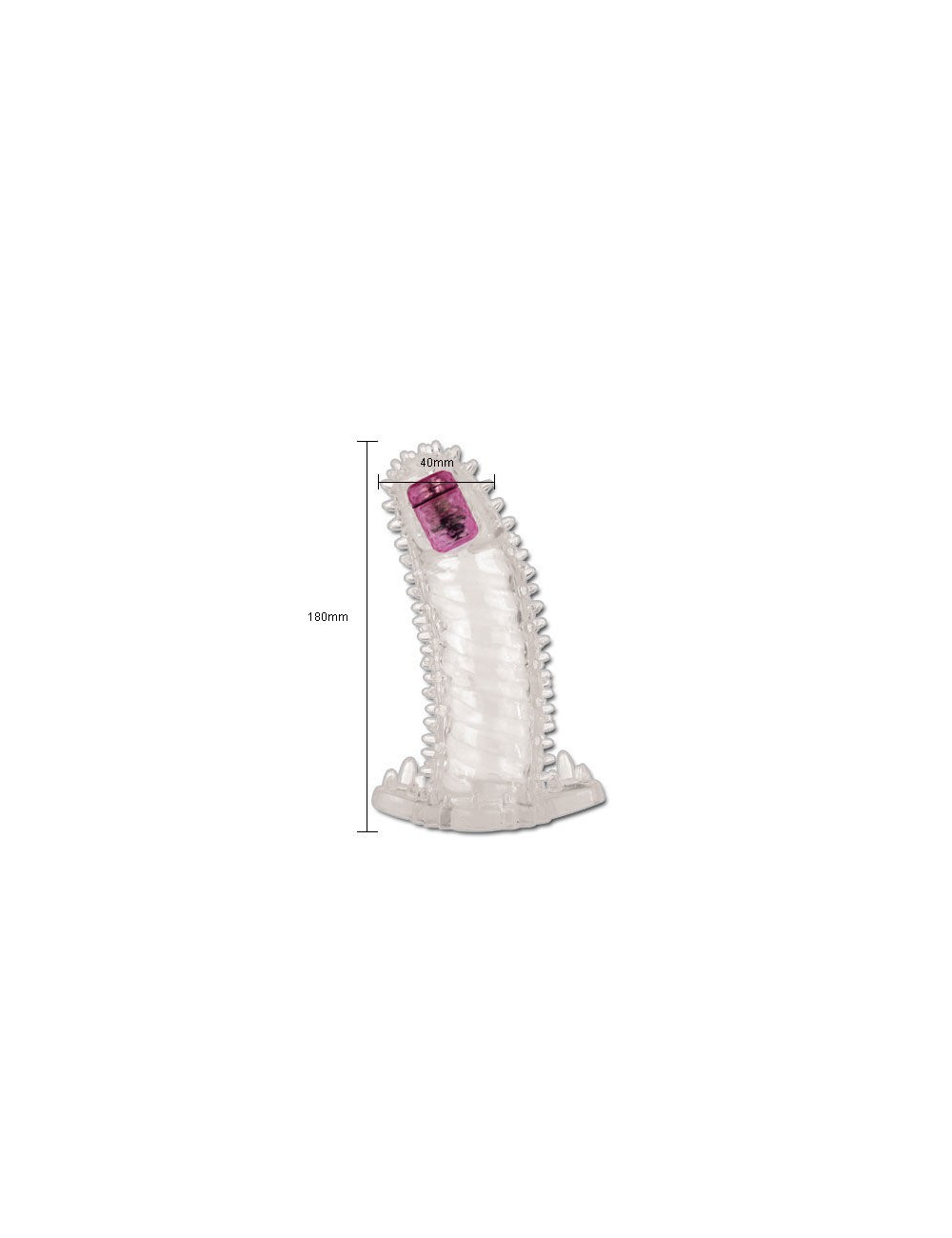 LY-BAILE BRAVE II MAN SENSOR EXTENSION LY-BAILE BRAVE II MAN SENSOR EXTENSION