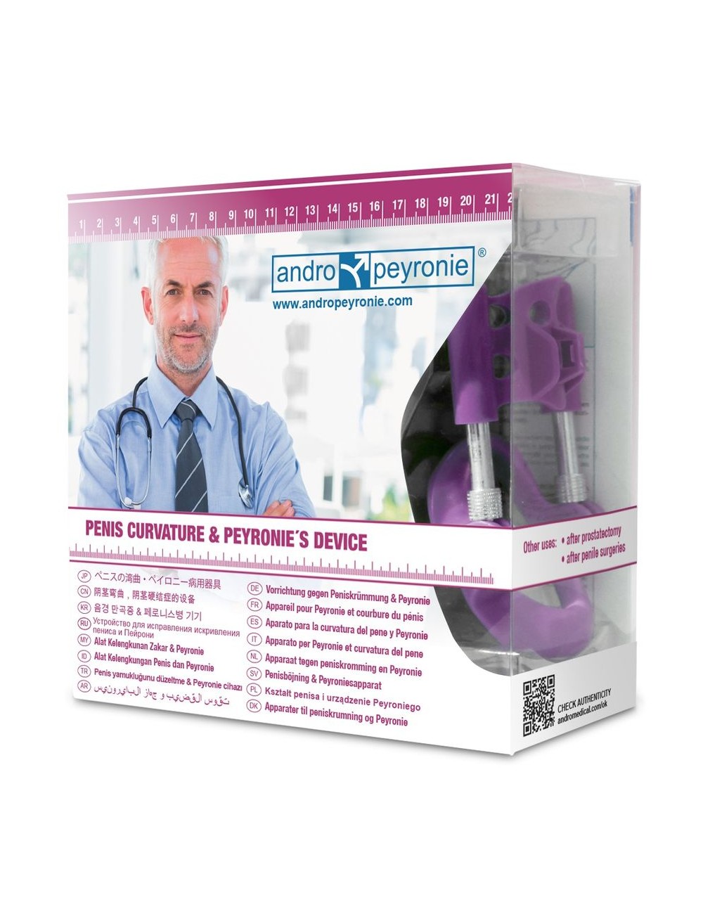 ANDROPEYRONIE PENIS CURVATURE ANDROPEYRONIE PENIS CURVATURE