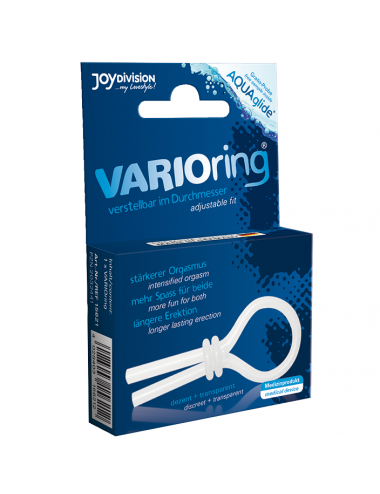 VARIORING