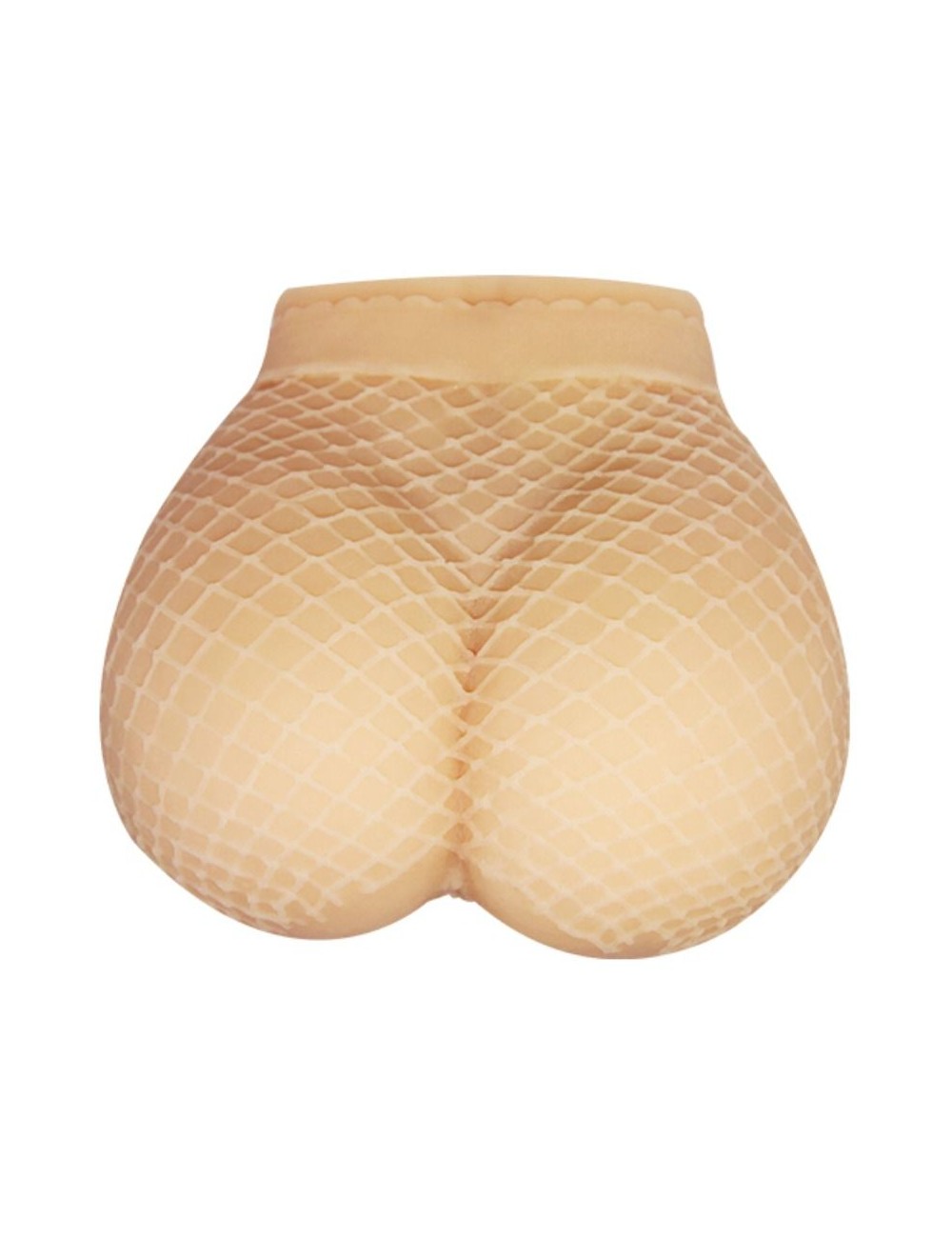 BAILE FOR HIM - VIBRATING VAGIN AND ANUS MASTURBATOR WITH MESH BAILE FOR HIM - VIBRATING VAGIN AND ANUS MASTURBATOR WITH MESH