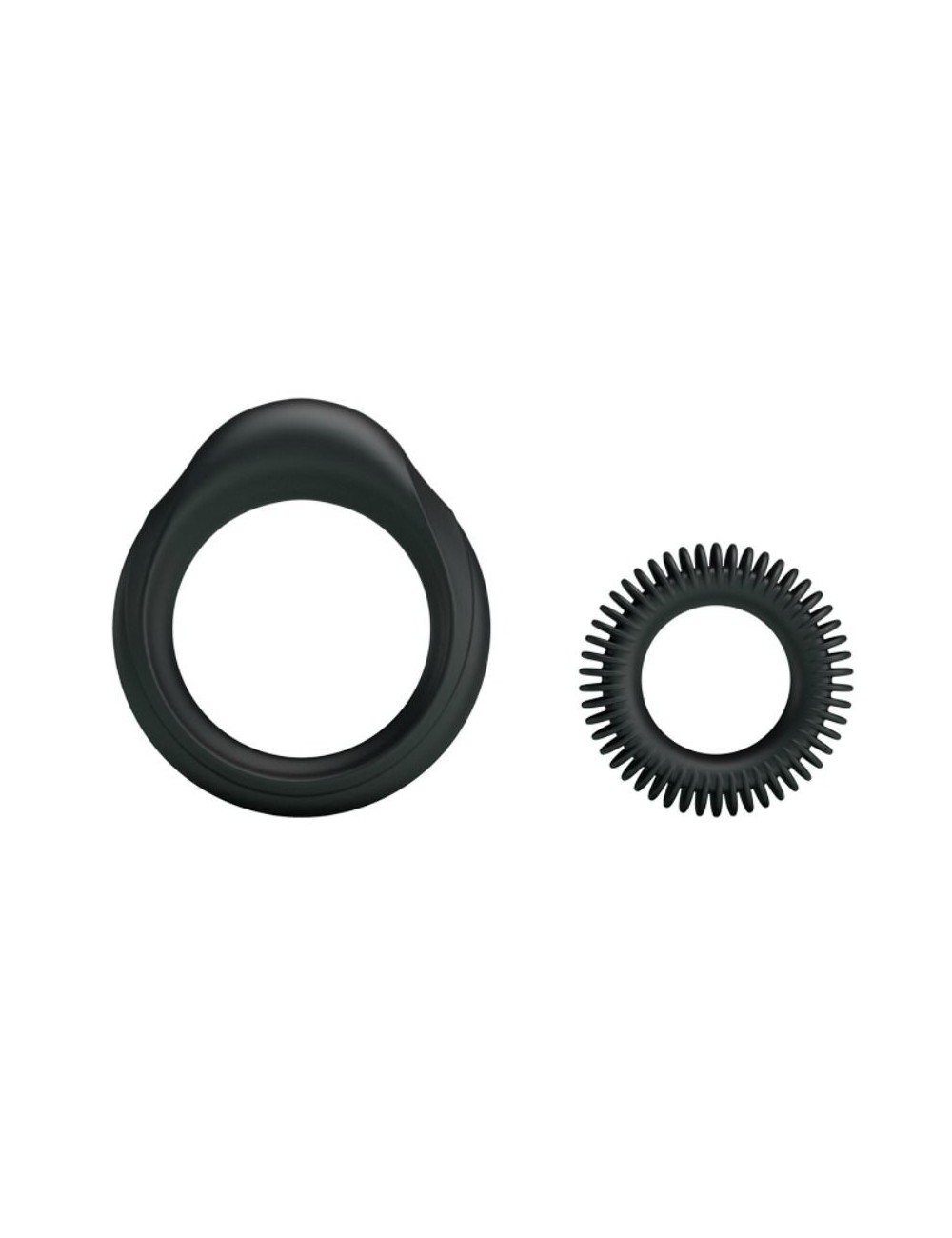 KIT SILICONE RINGS MANHOOD KIT SILICONE RINGS MANHOOD