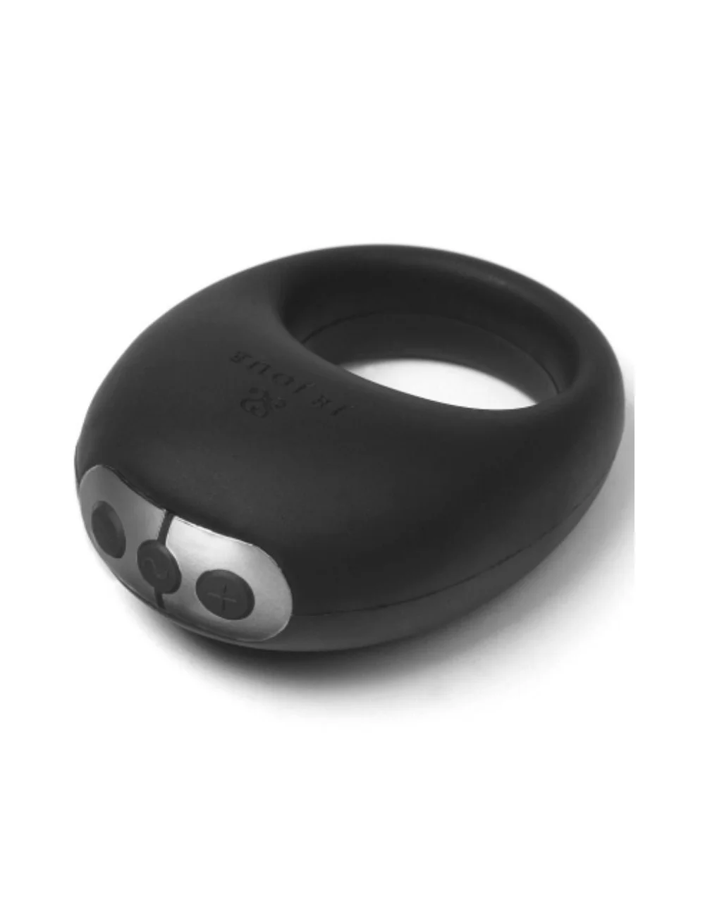 JE JOUE MIO COCK RING BLACK JE JOUE MIO COCK RING BLACK