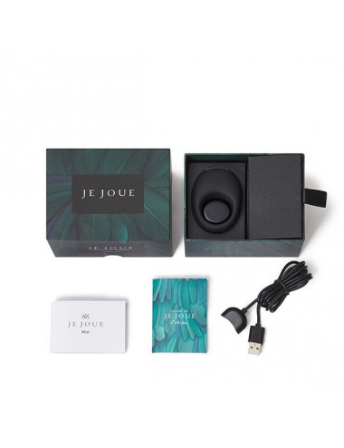 JE JOUE MIO COCK RING BLACK