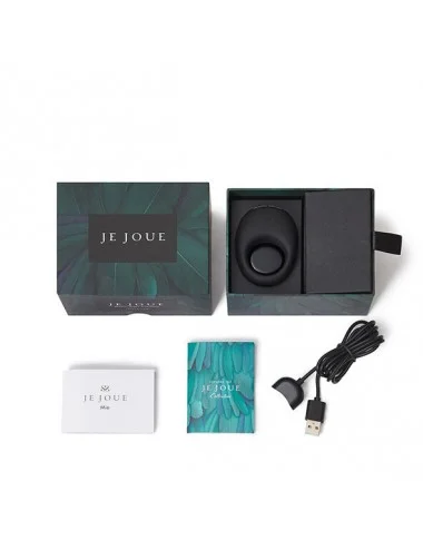 JE JOUE MIO COCK RING BLACK