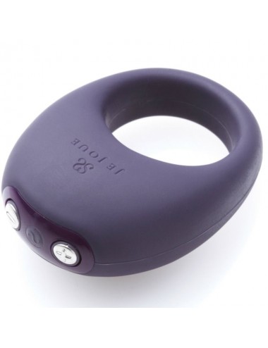 JE JOUE MIO COCK RING PURPLE
