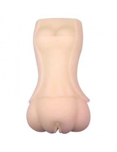 CRAZY BULL - MASTURBATOR WATER SKIN VAGINA