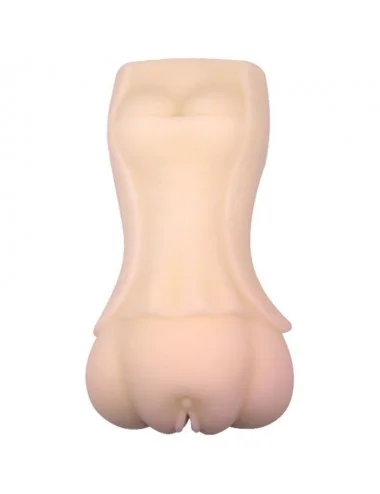 CRAZY BULL - MASTURBATOR WATER SKIN VAGINA