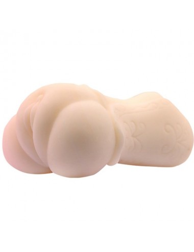 CRAZY BULL - MASTURBATOR WATER SKIN VAGINA