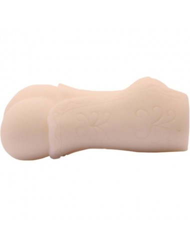 CRAZY BULL - MASTURBATOR WATER SKIN VAGINA