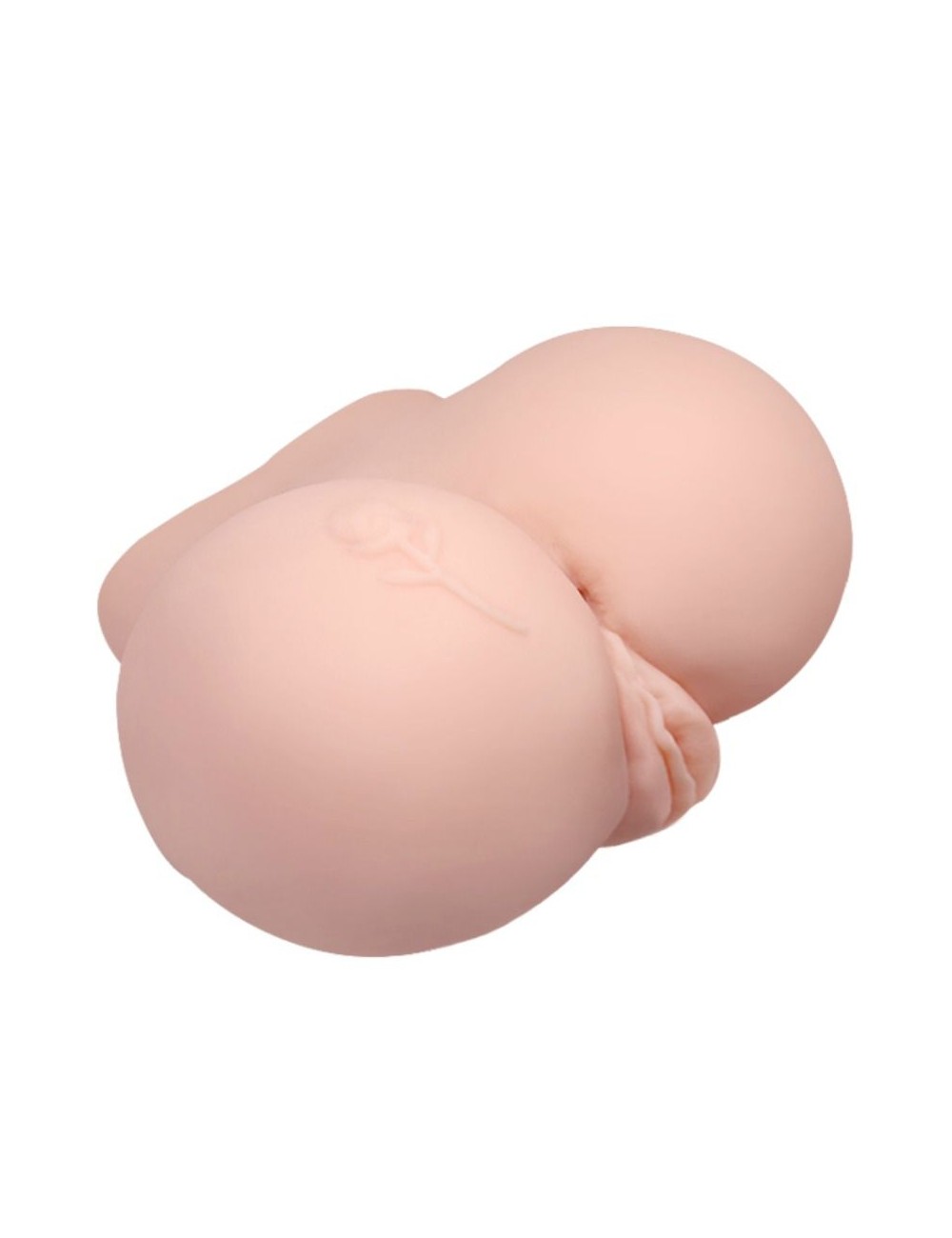 CRAZY BULL - REALISTIC ANUS AND VAGINA WITH TATOO AND VIBRATION CRAZY BULL - REALISTIC ANUS AND VAGINA WITH TATOO AND VIBRATION