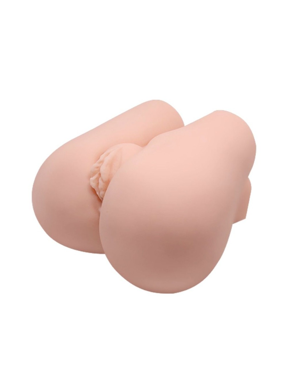 CRAZY BULL - REALISTIC ANUS AND VAGINA WITH VIBRATION POSTURE 3 CRAZY BULL - REALISTIC ANUS AND VAGINA WITH VIBRATION POSTURE 3