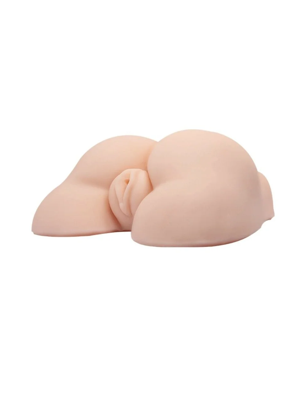 CRAZY BULL - REALISTIC ANUS AND VAGINA WITH VIBRATION POSTURE 5 CRAZY BULL - REALISTIC ANUS AND VAGINA WITH VIBRATION POSTURE 5