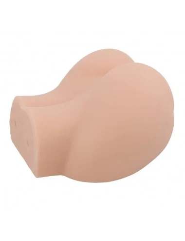 CRAZY BULL - REALISTIC ANUS AND VAGINA WITH VIBRATION POSTURE 6