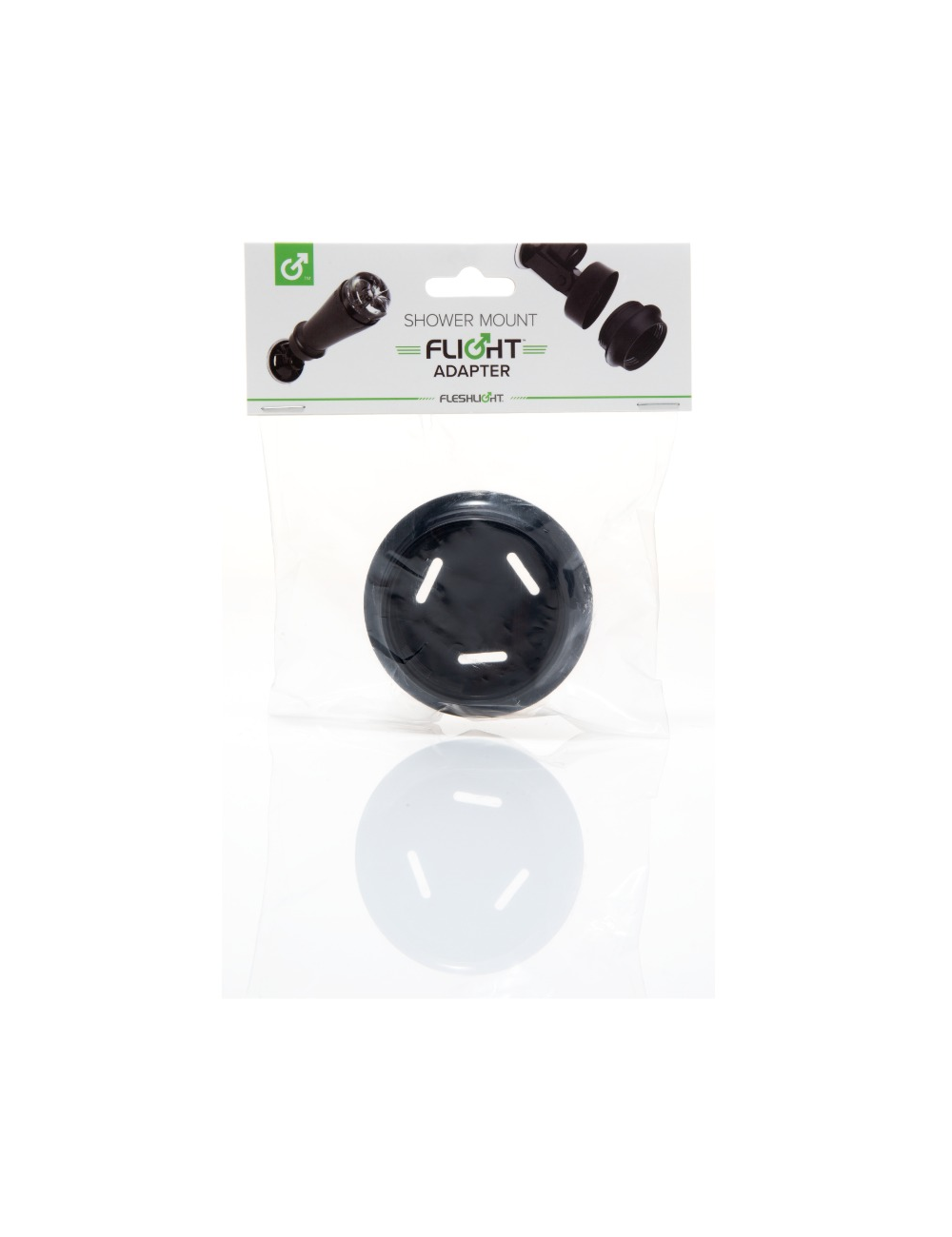 FLESHLIGHT FLIGHT ADAPTER